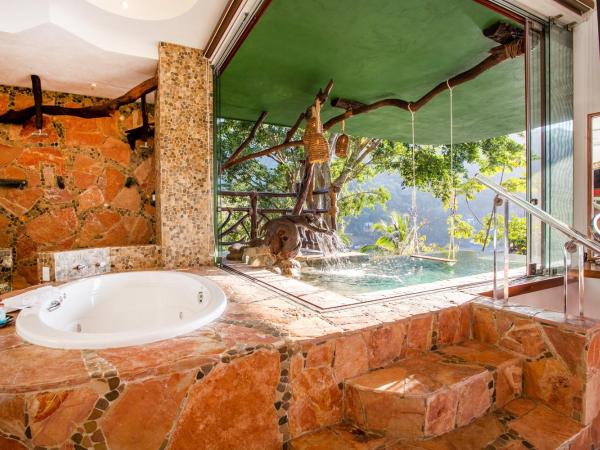 Villa Lala Boutique Hotel Adults Only : photo 1 de la chambre suite avec piscine privée