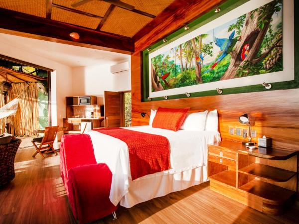 Villa Lala Boutique Hotel Adults Only : photo 9 de la chambre suite avec piscine privée