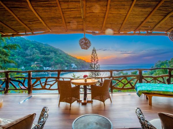 Villa Lala Boutique Hotel Adults Only : photo 10 de la chambre suite avec piscine privée