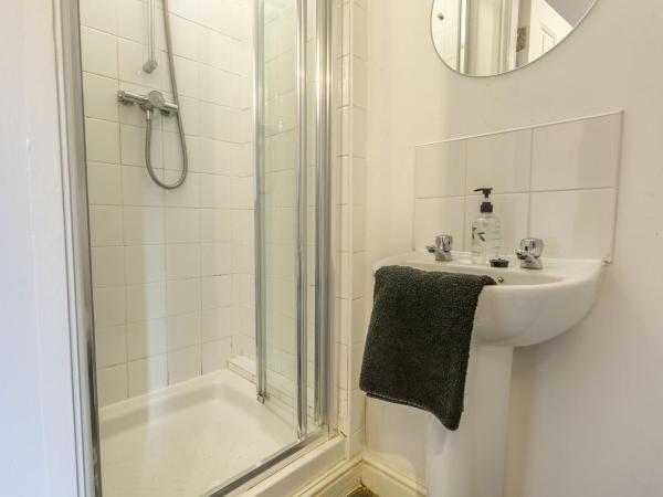 The Watergate Inn : photo 4 de la chambre chambre double avec salle de bains privative