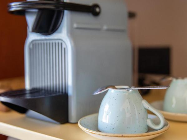 Mi Amor Boutique Hotel-Adults Only : photo 9 de la chambre hébergement - vue sur jungle