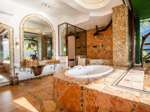 Villa Lala Boutique Hotel Adults Only : photo 10 de la chambre suite avec piscine privée