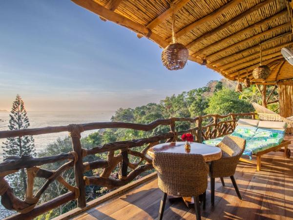 Villa Lala Boutique Hotel Adults Only : photo 3 de la chambre suite avec piscine privée