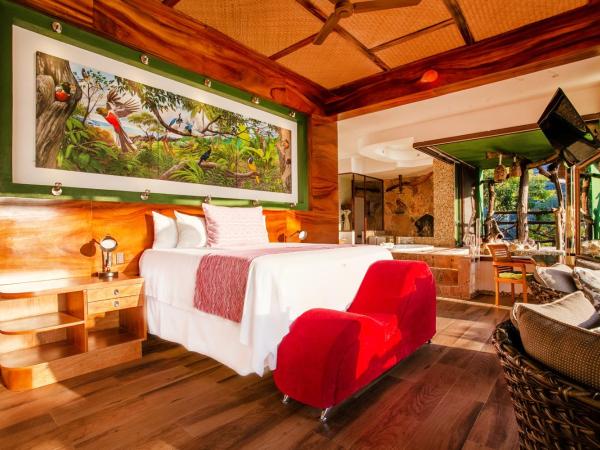 Villa Lala Boutique Hotel Adults Only : photo 2 de la chambre suite avec piscine privée