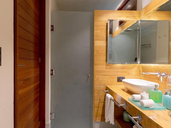 Mi Amor Boutique Hotel-Adults Only : photo 7 de la chambre chambre lit king-size standard