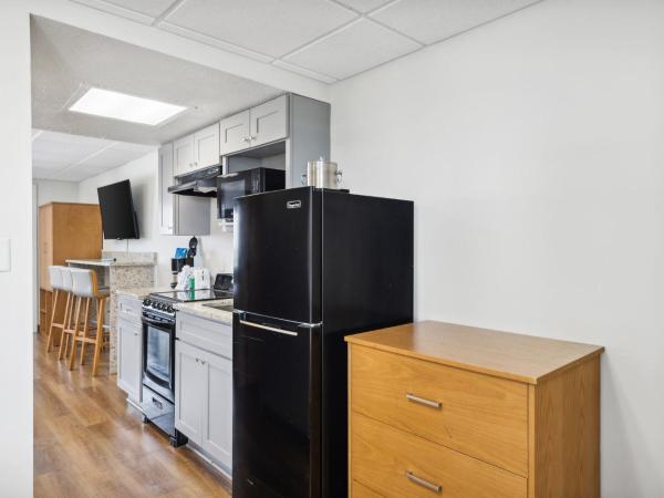 Sugar Sands Beachfront Hotel, a By The Sea Resort : photo 6 de la chambre deluxe queen suite with ocean/gulf view