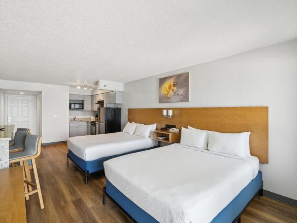 Sugar Sands Beachfront Hotel, a By The Sea Resort : photo 9 de la chambre suite with ocean/gulf view