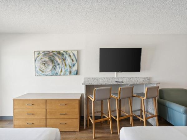 Sugar Sands Beachfront Hotel, a By The Sea Resort : photo 8 de la chambre suite with ocean/gulf view