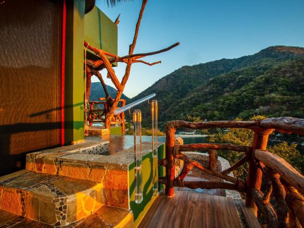 Villa Lala Boutique Hotel Adults Only : photo 6 de la chambre suite avec piscine privée