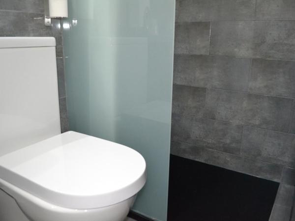 Hostal Meyra : photo 5 de la chambre chambre double