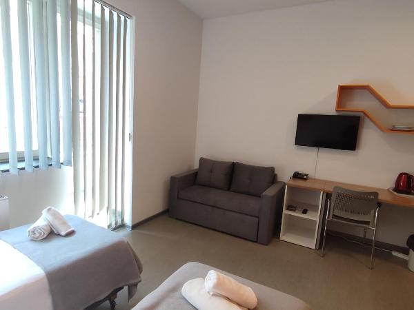 Esperanto Home : photo 5 de la chambre chambre double ou lits jumeaux supérieure