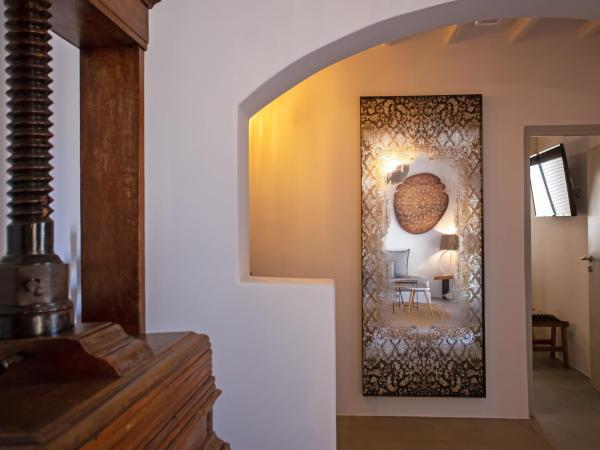Nur Mykonian Suites : photo 7 de la chambre suite deluxe