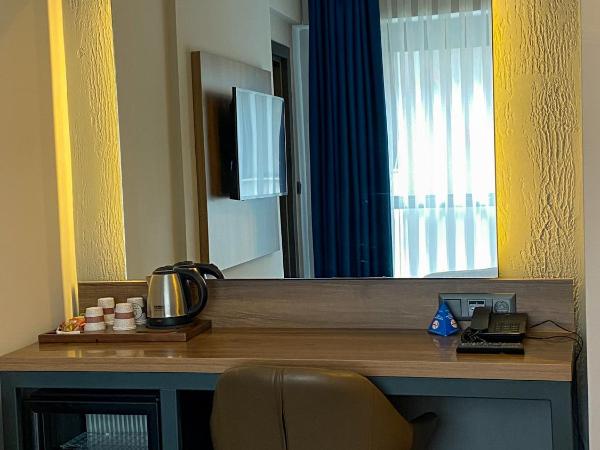 Falcon 1511 : photo 1 de la chambre chambre lits jumeaux standard