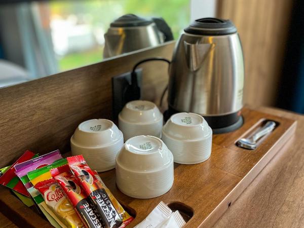 Falcon 1511 : photo 7 de la chambre chambre lits jumeaux standard