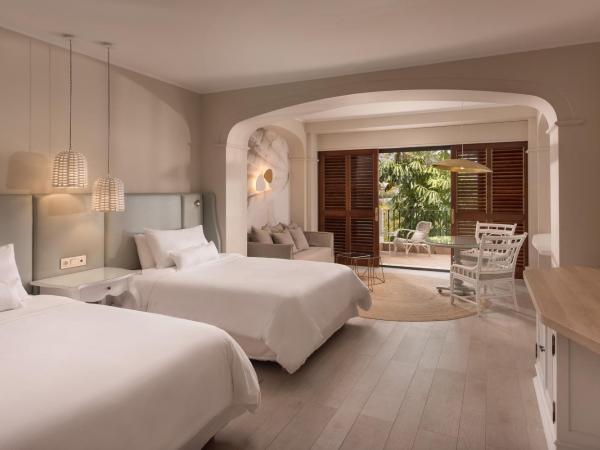 The Westin La Quinta Golf Resort & Spa, Benahavis, Marbella : photo 1 de la chambre chambre lits jumeaux deluxe