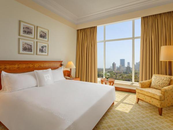ITC Grand Central, a Luxury Collection Hotel, Mumbai : photo 1 de la chambre executive club king room with skyline view