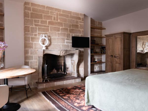 Sella&Mosca Casa Villamarina : photo 8 de la chambre suite supérieure