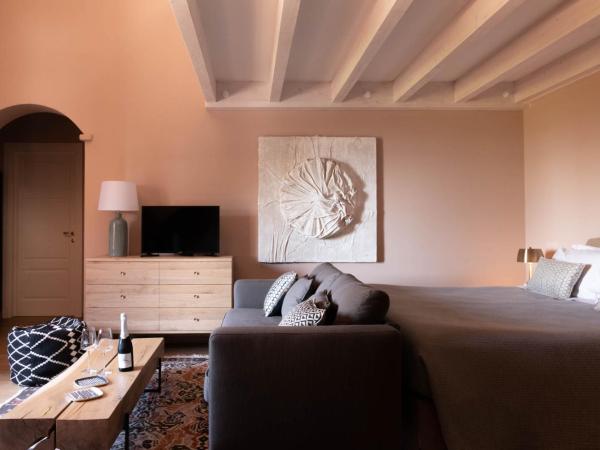 Sella&Mosca Casa Villamarina : photo 8 de la chambre suite junior