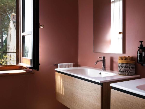 Sella&Mosca Casa Villamarina : photo 7 de la chambre suite junior