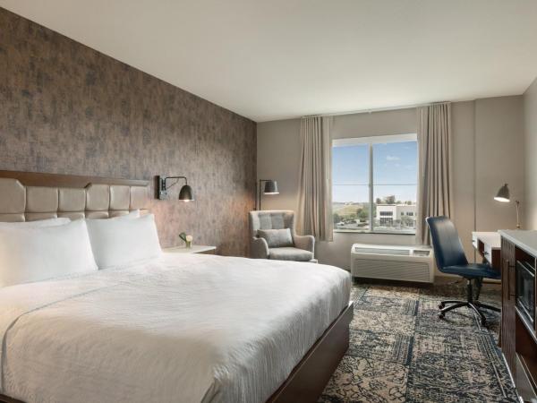 Four Points by Sheraton Sacramento Airport : photo 1 de la chambre chambre lit king-size