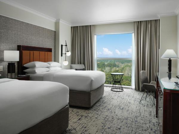 Sheraton Myrtle Beach : photo 1 de la chambre chambre 2 lits doubles