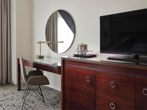 Sheraton Myrtle Beach : photo 3 de la chambre chambre lit king-size