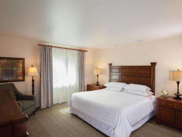 Sheraton Vistana Resort Villas, Lake Buena Vista Orlando : photo 3 de la chambre maison de ville 2 chambres