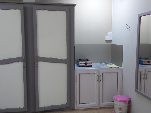 Centraville : photo 2 de la chambre studio