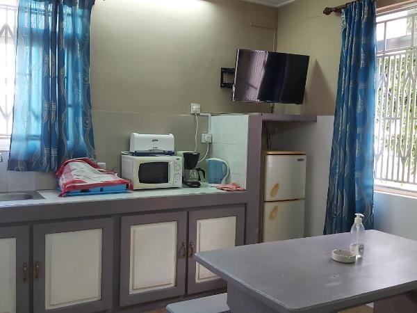 Centraville : photo 3 de la chambre studio