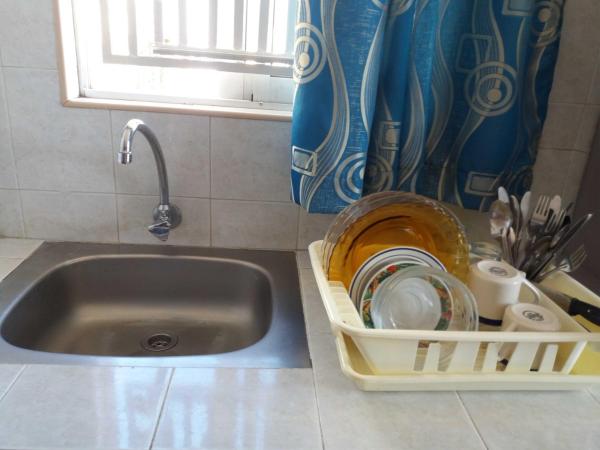 Centraville : photo 5 de la chambre studio