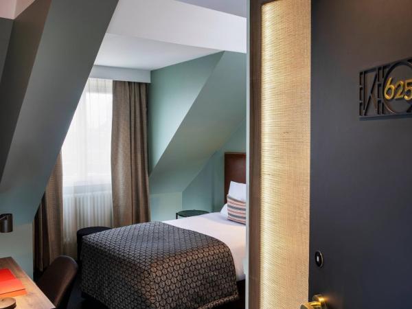 Maison Rouge Strasbourg Hotel & Spa, Autograph Collection : photo 4 de la chambre chambre simple