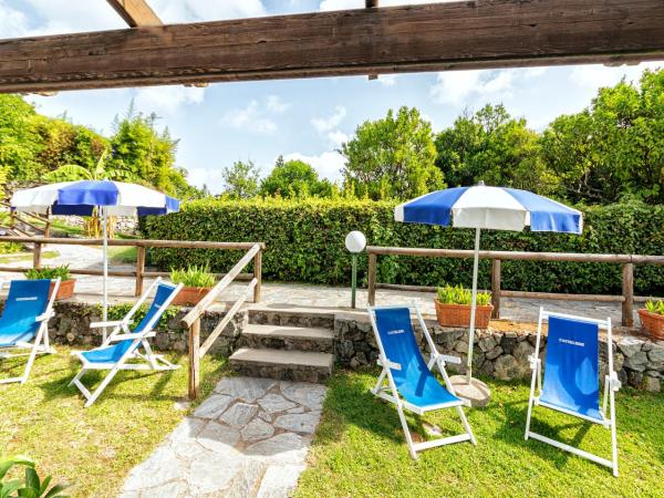 Hotel Oasi Castiglione : photo 2 de la chambre chambre triple Économique