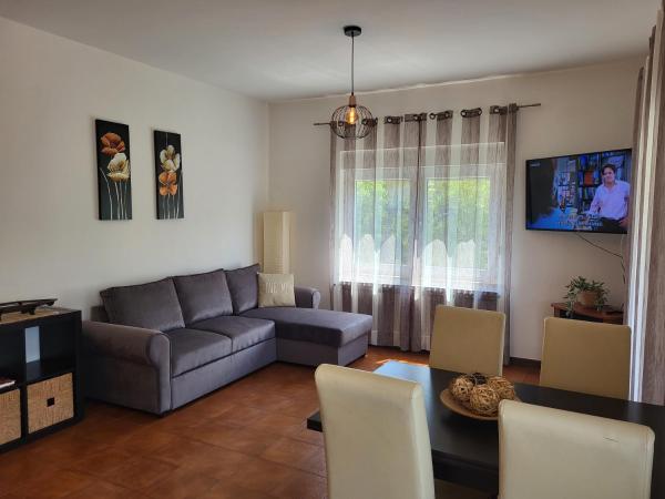 Villa Salvia Rooms and Apartments : photo 1 de la chambre appartement 2 chambres