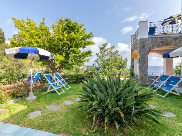 Hotel Oasi Castiglione : photo 4 de la chambre chambre triple