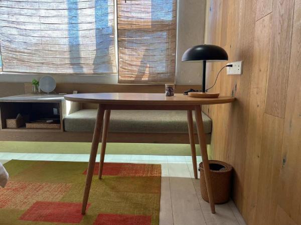 EBO Hotel Zijin gang Asian Games Park Store Zhejiang university : photo 4 de la chambre chambre lits jumeaux standard