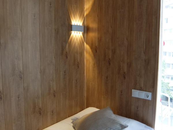 Hotel Medicis : photo 2 de la chambre chambre simple