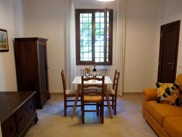 Il Sottolo : photo 3 de la chambre appartement 1 chambre