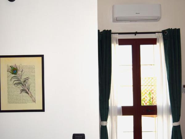 La Terrazza : photo 7 de la chambre chambre double