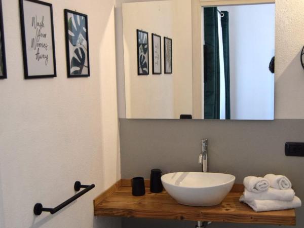 La Terrazza : photo 5 de la chambre chambre double