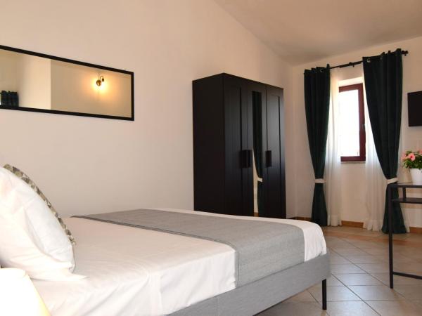 La Terrazza : photo 4 de la chambre chambre double