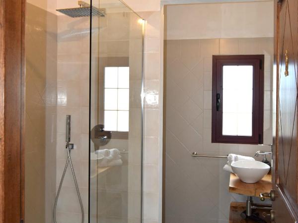 La Terrazza : photo 7 de la chambre chambre double