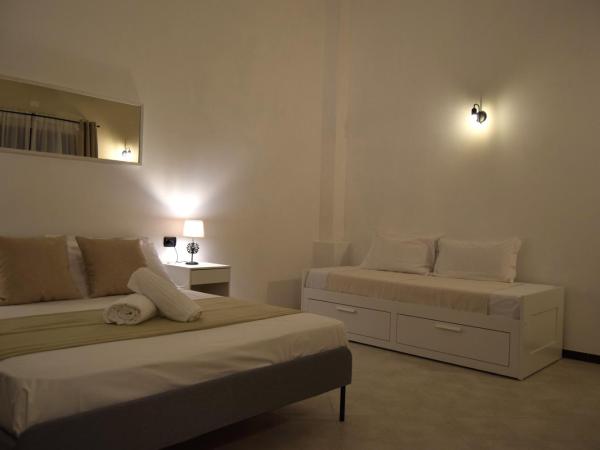 La Terrazza : photo 5 de la chambre chambre double