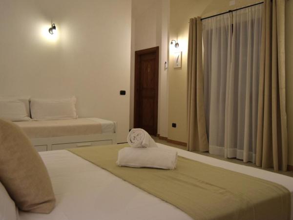 La Terrazza : photo 6 de la chambre chambre double