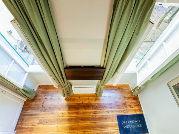 Hotel St. James : photo 5 de la chambre maisonnette