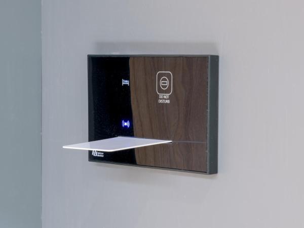 Hotel Leonessa : photo 8 de la chambre chambre standard lit queen-size