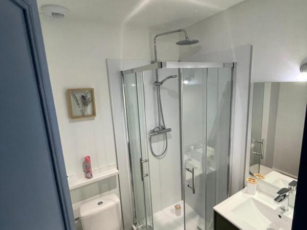 Villa Artiz : photo 5 de la chambre chambre familiale