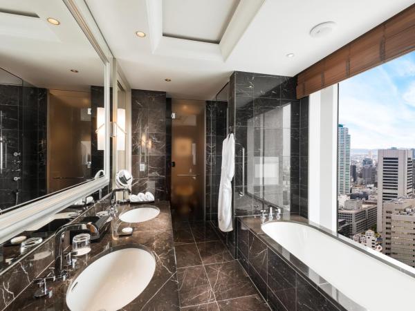 St. Regis Osaka : photo 5 de la chambre grande suite avec 2 lits doubles - dernier Étage