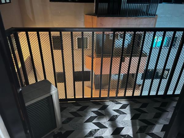 Mall Suites Hotel : photo 10 de la chambre suite - vue sur ville