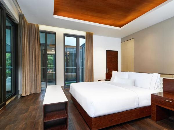 The Westin Sanya Haitang Bay Resort : photo 7 de la chambre villa de luxe 2 chambres