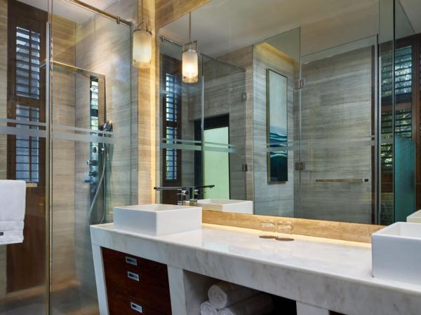 The Westin Sanya Haitang Bay Resort : photo 6 de la chambre villa 2 chambres deluxe